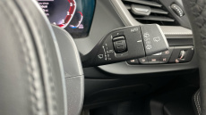 BMW 1 Series 118i M Sport 5dr Step Auto Petrol Hatchback